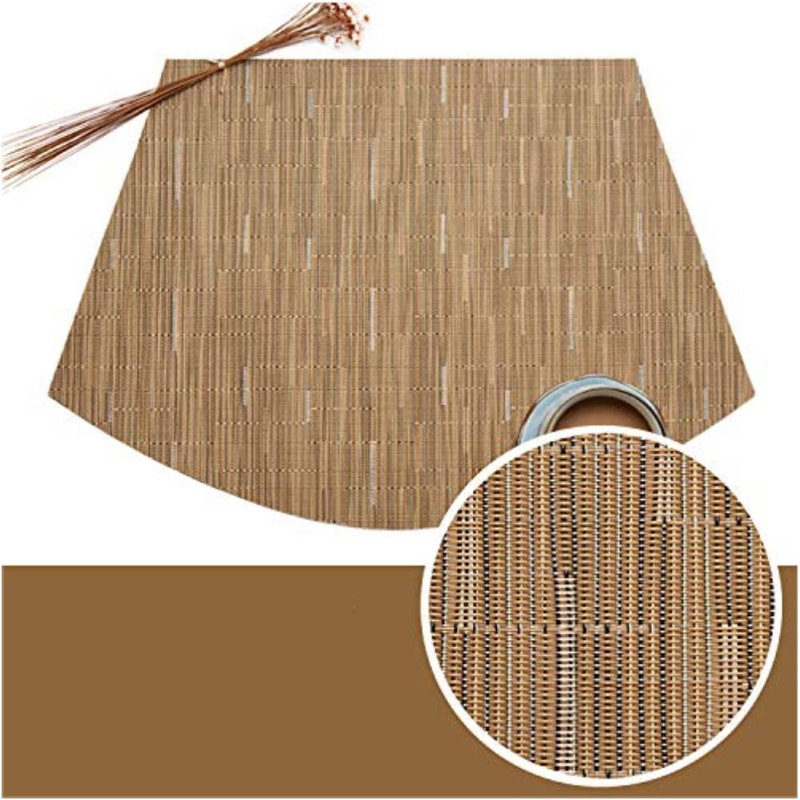 Crestone Wedge Placemat Wayfair